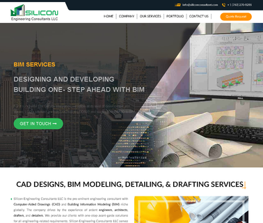 Cad Engineering Services USA - Mep Bim Structural Hvac Rebar mep and hvac