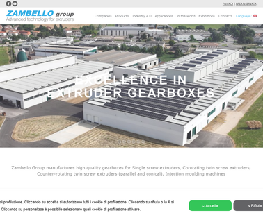 Zambello Usa reducers