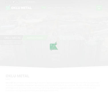Oklu Metal Taahhut Ticaret base ring