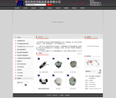 Shenzhen Songgang Technology International advertising night light
