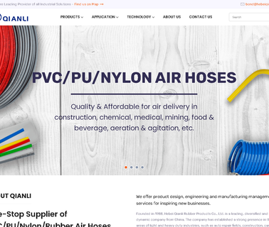 2013 Huaxing Rubber Hose rubber air hose high pressure