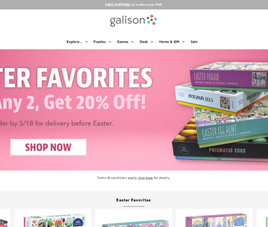 Galison/Mudpuppy eric carle
