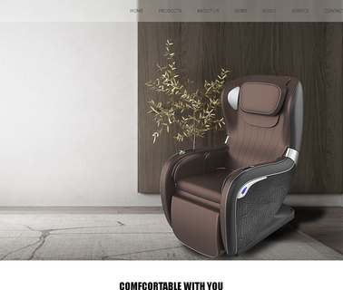 Xiamen Mas-Agee Electronic Technology salon cushion