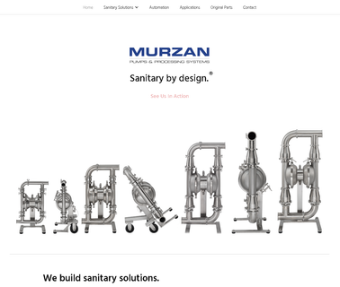 Home - Murzan large drums