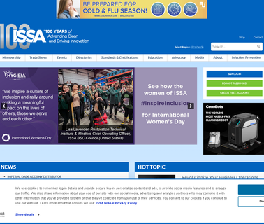 Issa Resource Center resources plus