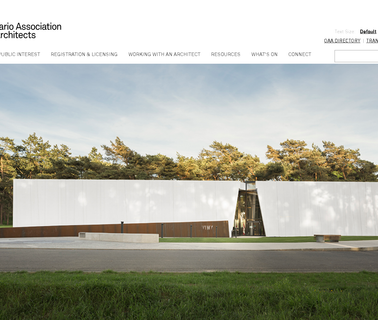 Oaa.On.Ca association organization
