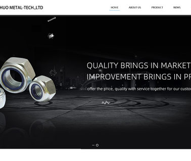 Haiyan Gm Hardware wing hardware