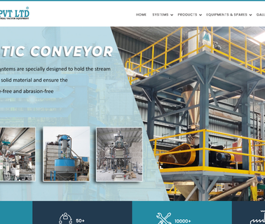 Altomech dust vacuum system