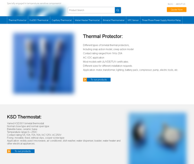 Changzhou Hancong Electrical Control silicon iron