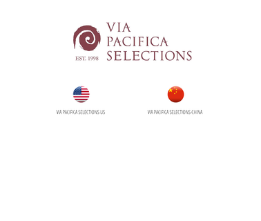 Via Pacifica Selections white public