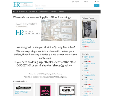 Rayell Furnishings photo
