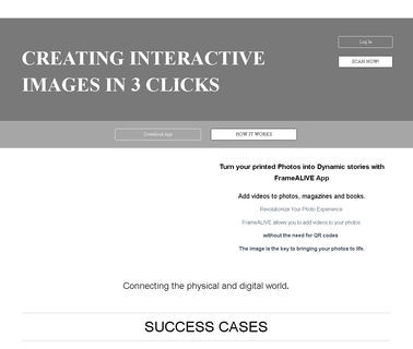 Home - Framealive event portrait photography services