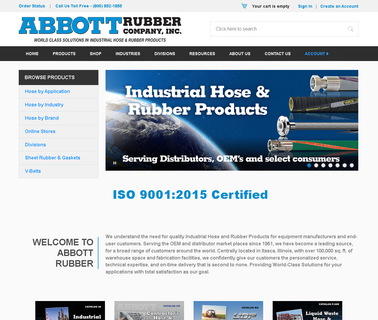 Ultra Dynamic Produc flood pumps