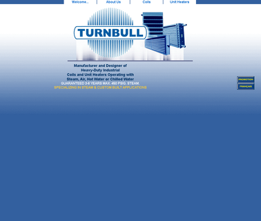 Turnbull Specialties trane