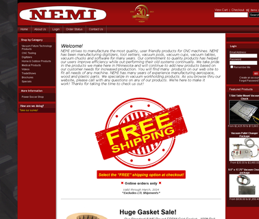 Nemi Vacuum Cups Vacuum Pods V best vacuum