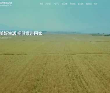 Hebei Chinally International Trade herbicide plant
