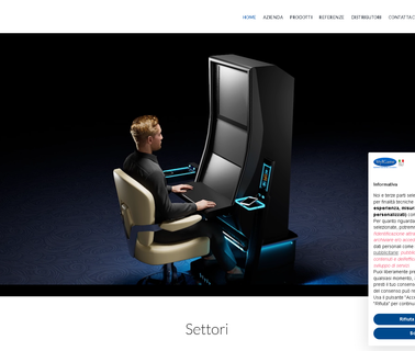 Stylgame Usa,  ergonomic seating products