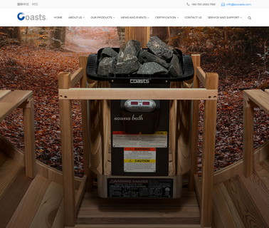 Shenzhen Keya Sauna & Swimming Pool heater sauna room