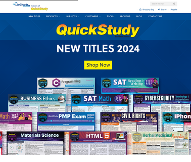 Barcharts logo solutions