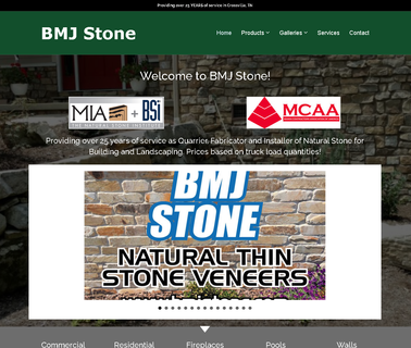 Bmj Stone thin slab