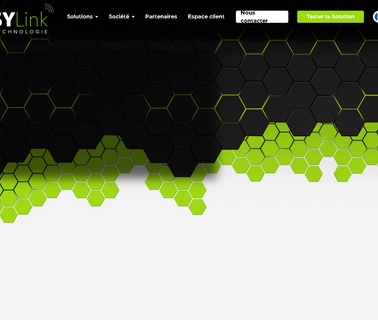 Sylink Technologie home alerts