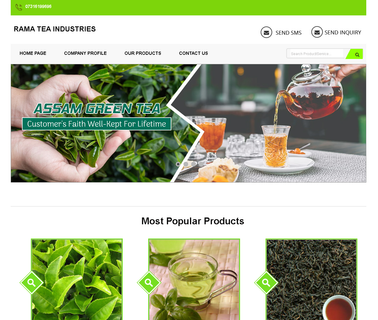 Mehra Tea Company healthy slimming