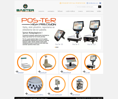 Okka Olcu Ve Tarti Aletleri mixed motor
