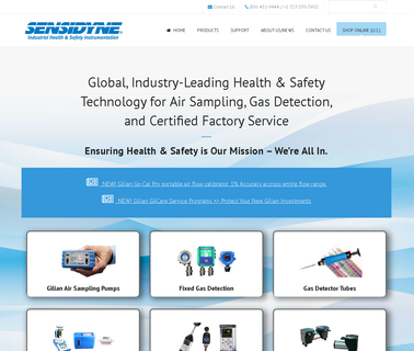 Air Sampling Pumps, Accessories & E miniature pumps