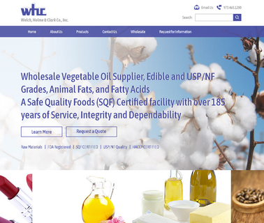Vegetable Oils, Nf, Usp Oils, An cottonseed