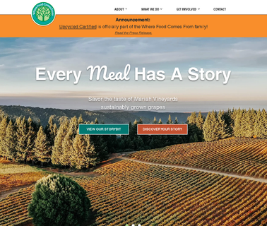 Where Food Comes From audits