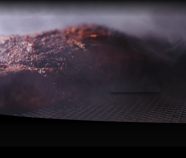 Smokintex, Barbecue Electric S barbeque