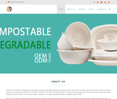 Guangzhou Huaiteng International Trade coffee cold cup
