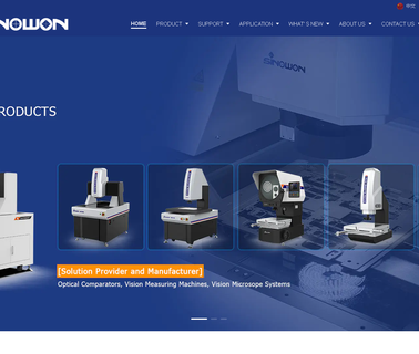 Guizhou Sinowon microscopes industrial