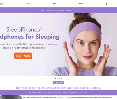 Acousticsheep Llc thin flat