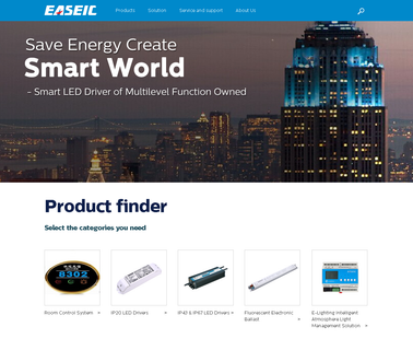 Guangzhou Easeic Sci-Tech single output