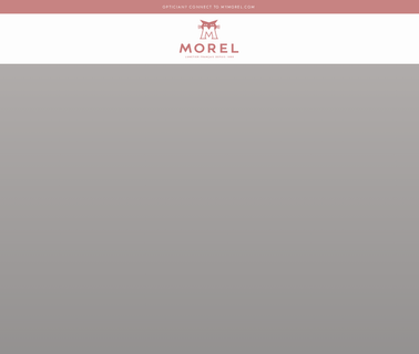 Home - Morel-France designed exclusively
