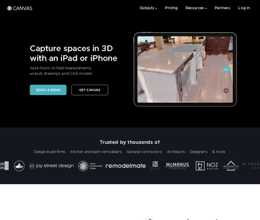 Home - Occipital devices makes