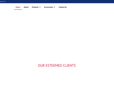 Rtech Enterprises button lift