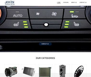Jovin Automotive denso