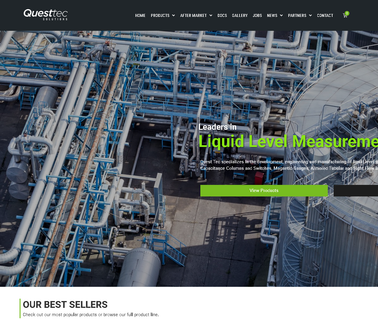 Quest Tec Solutions hose inspection