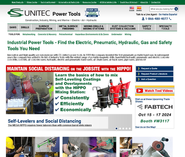 C S Unitec beveling welding