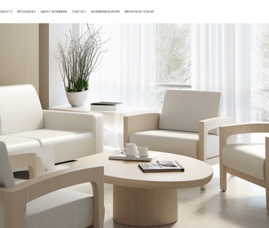 Morbern Marine upholstery marine