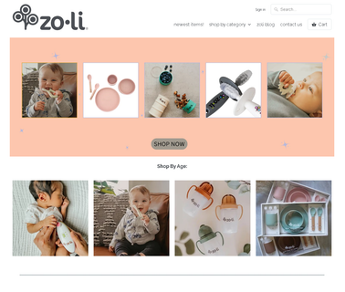 Home - Zoli-Inc style backpacks