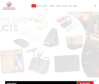 Ahmed Hussain Ali Trading Co. ahmed