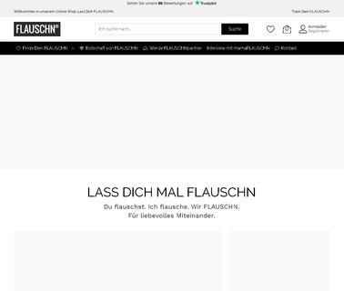 Serendipity Gmbh fur gift