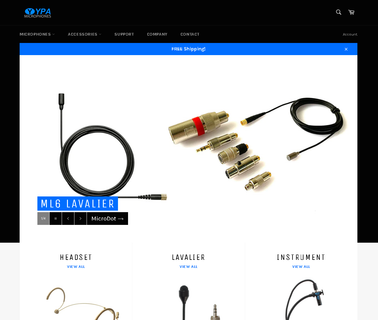 Shanghai Ziyan Industrial earsets