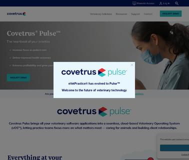 Evetpractice vets