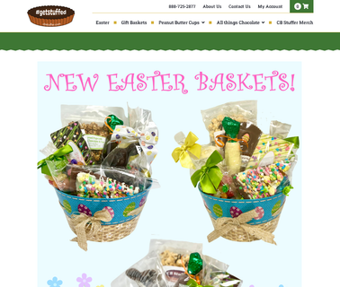 Bacci Chocolate Design candy design