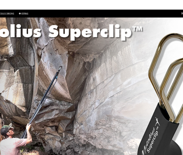 Metolius Climbing climbing helmets