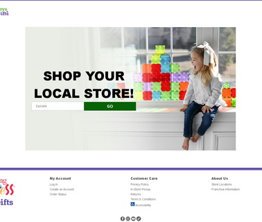 Learning Express developmental
